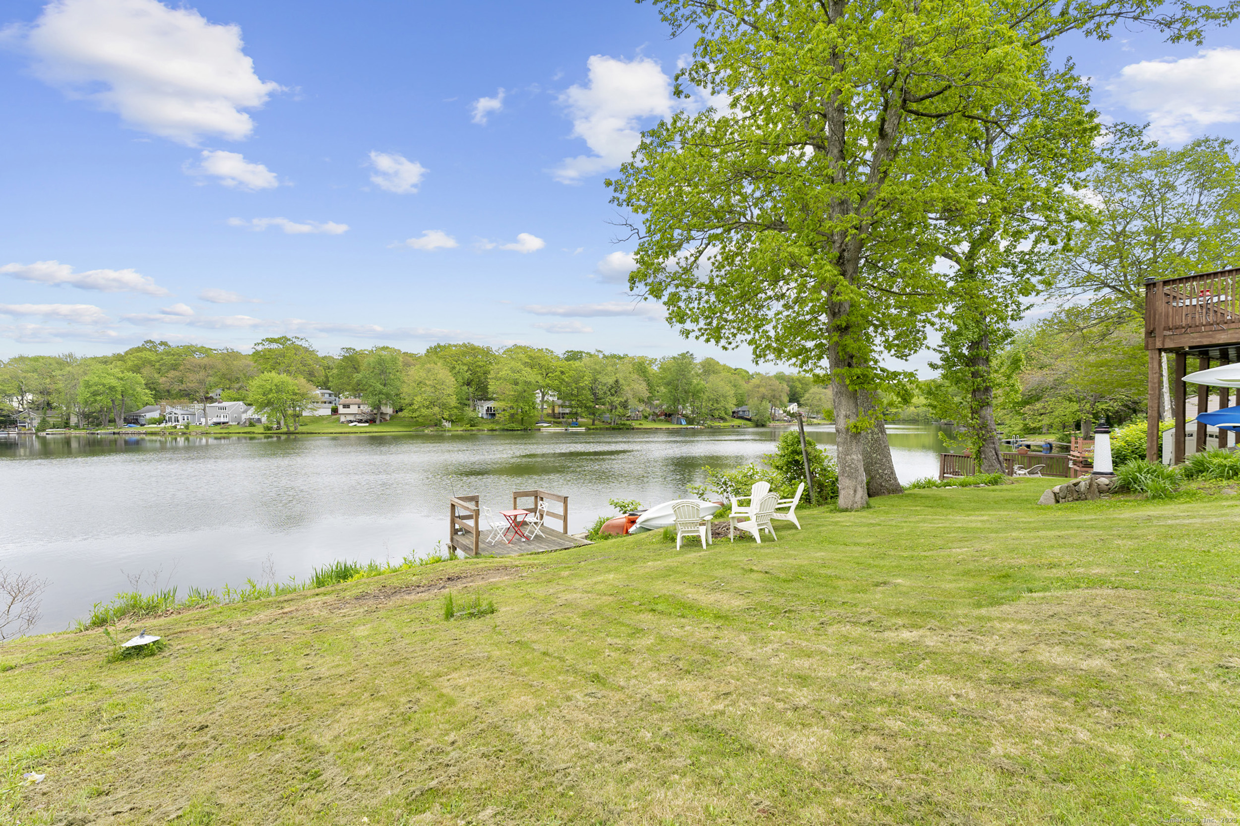 91 Fall Mountain Lake Road, Plymouth, Connecticut image 26