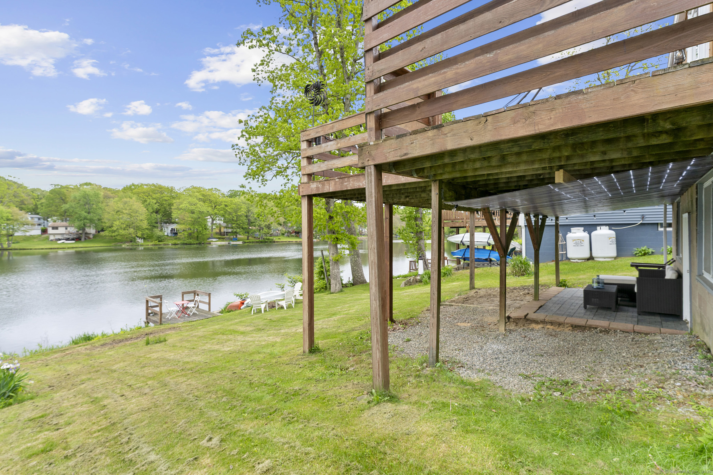 91 Fall Mountain Lake Road, Plymouth, Connecticut image 28