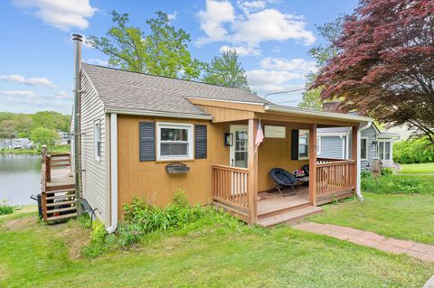 91 Fall Mountain Lake Road Plymouth CT 06786