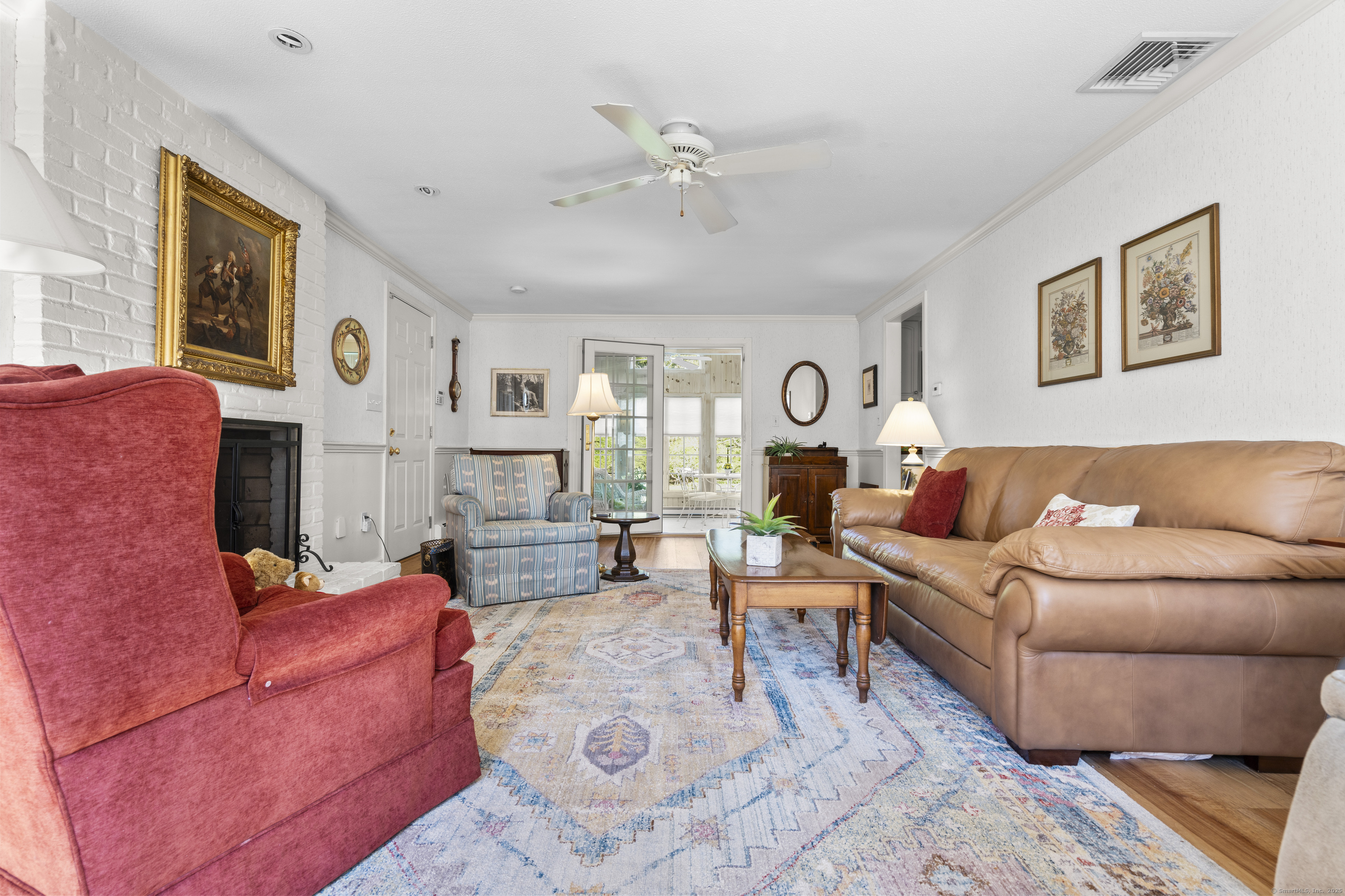 286 Old Farms Road, Simsbury, Connecticut image 8