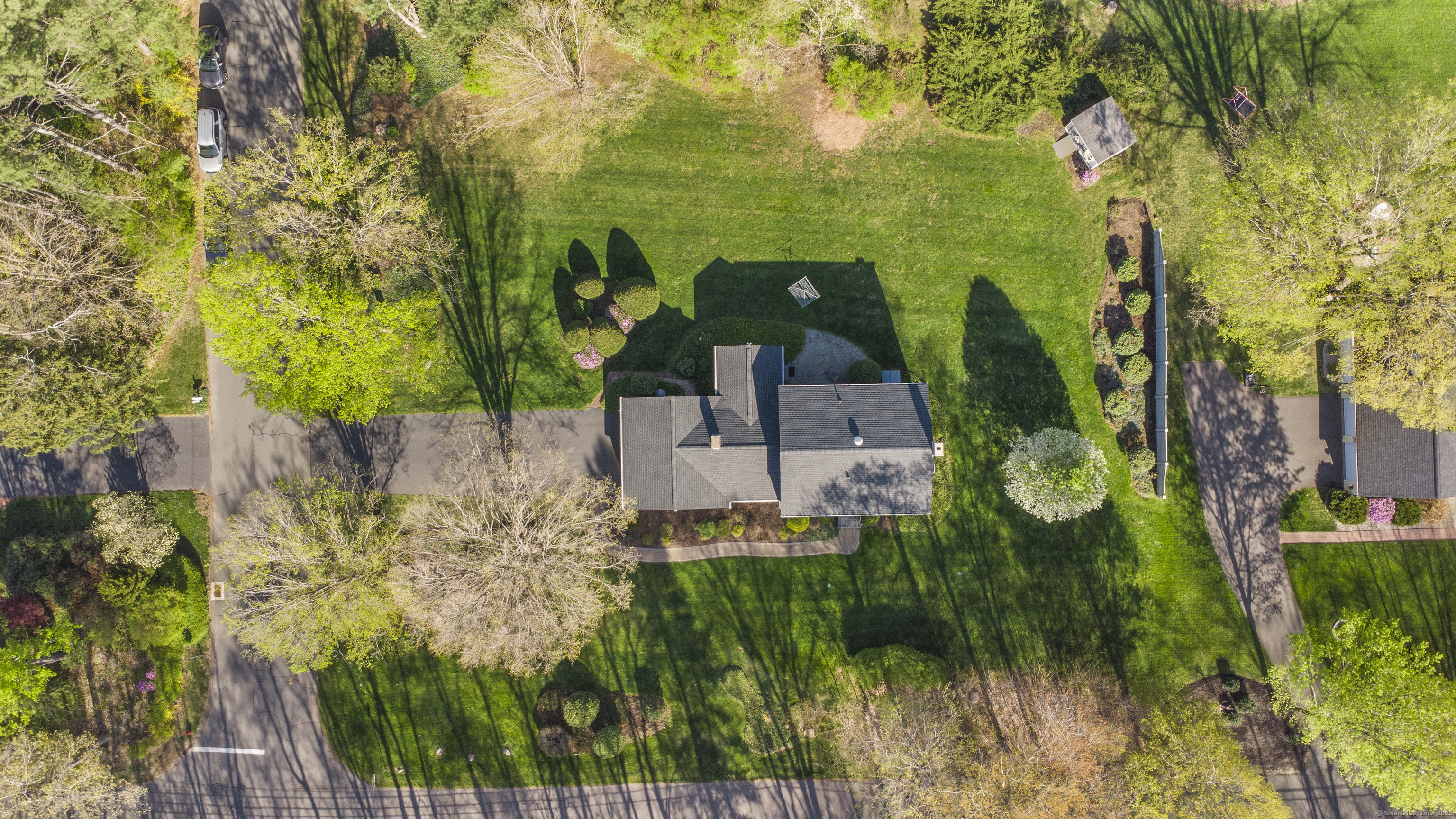 286 Old Farms Road, Simsbury, Connecticut image 2