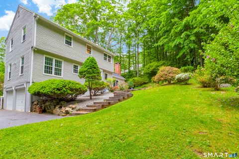 Tiny photo for 29 Hungry Hill Circle, Guilford, CT 06437 (MLS # 24173324)