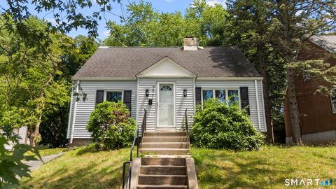 Homes For Sale - 277 Tremont Street<br/> New Britain, CT 06051