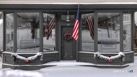 Tiny photo for 147 Main Street, Sharon, CT 06069 (MLS # 24182282)