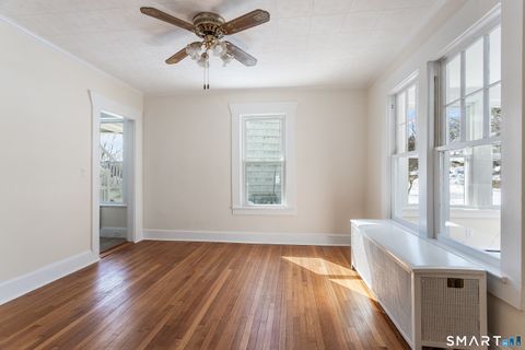 Tiny photo for 32 Bartlett Avenue, Norwalk, CT 06850 (MLS # 24156440)