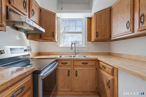 Tiny photo for 32 Bartlett Avenue, Norwalk, CT 06850 (MLS # 24156440)