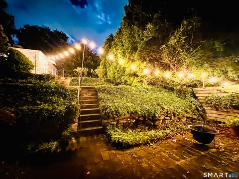 Tiny photo for 253 Kneeland Road, New Haven, CT 06512 (MLS # 24157646)