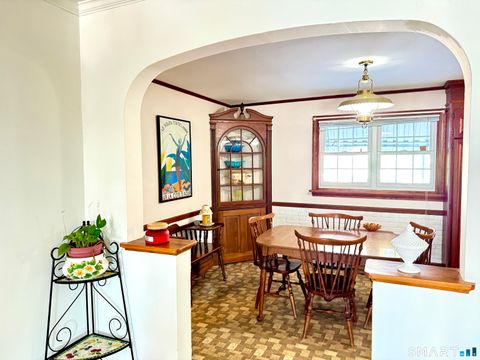 Tiny photo for 253 Kneeland Road, New Haven, CT 06512 (MLS # 24157646)