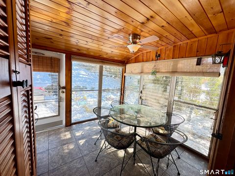 Tiny photo for 253 Kneeland Road, New Haven, CT 06512 (MLS # 24157646)