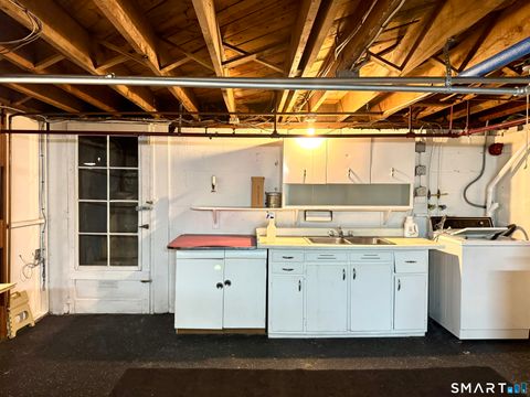 Tiny photo for 253 Kneeland Road, New Haven, CT 06512 (MLS # 24157646)