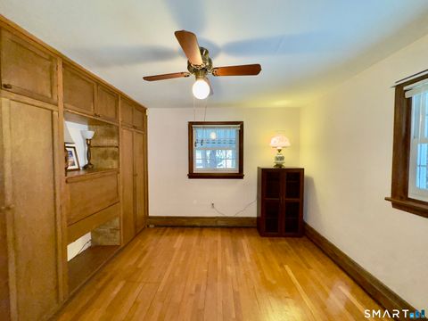 Tiny photo for 253 Kneeland Road, New Haven, CT 06512 (MLS # 24157646)