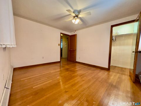 Tiny photo for 253 Kneeland Road, New Haven, CT 06512 (MLS # 24157646)