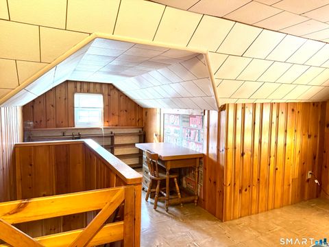 Tiny photo for 253 Kneeland Road, New Haven, CT 06512 (MLS # 24157646)