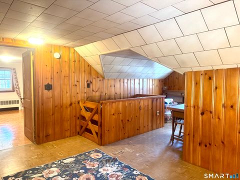 Tiny photo for 253 Kneeland Road, New Haven, CT 06512 (MLS # 24157646)