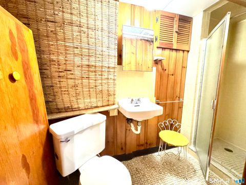 Tiny photo for 253 Kneeland Road, New Haven, CT 06512 (MLS # 24157646)