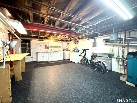 Tiny photo for 253 Kneeland Road, New Haven, CT 06512 (MLS # 24157646)