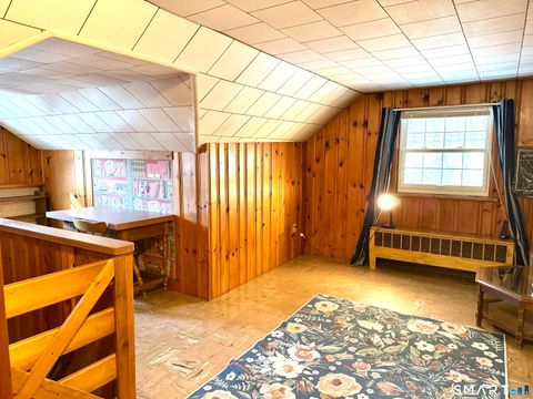 Tiny photo for 253 Kneeland Road, New Haven, CT 06512 (MLS # 24157646)