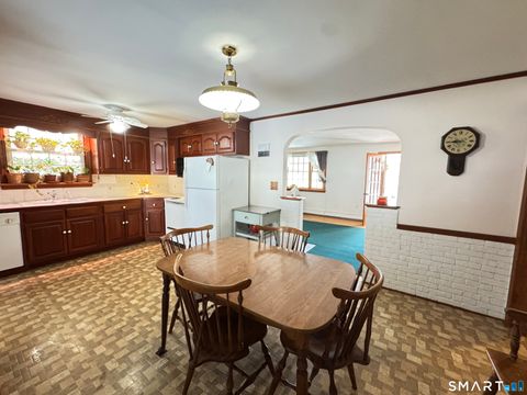 Tiny photo for 253 Kneeland Road, New Haven, CT 06512 (MLS # 24157646)