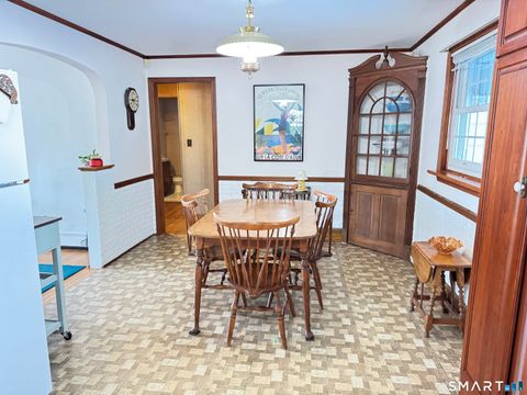 Tiny photo for 253 Kneeland Road, New Haven, CT 06512 (MLS # 24157646)