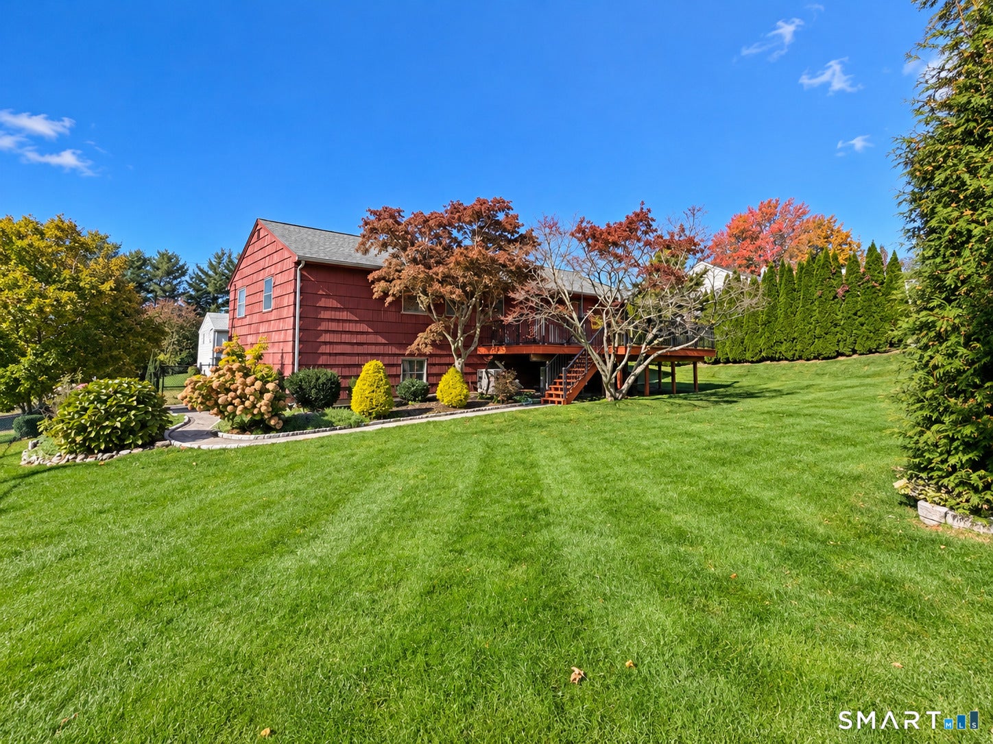 200 Country Hill Drive
