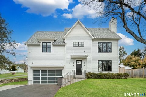 40 Richmondville Avenue Westport CT 06880