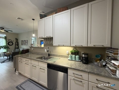 Tiny photo for 38 Hope Street #1108, East Lyme, CT 06357 (MLS # 24207003)