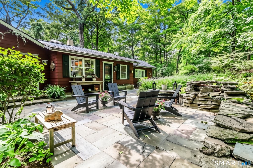 Photo of 132 Webbs Hill Road, Stamford, CT 06903 (MLS # 24187050)