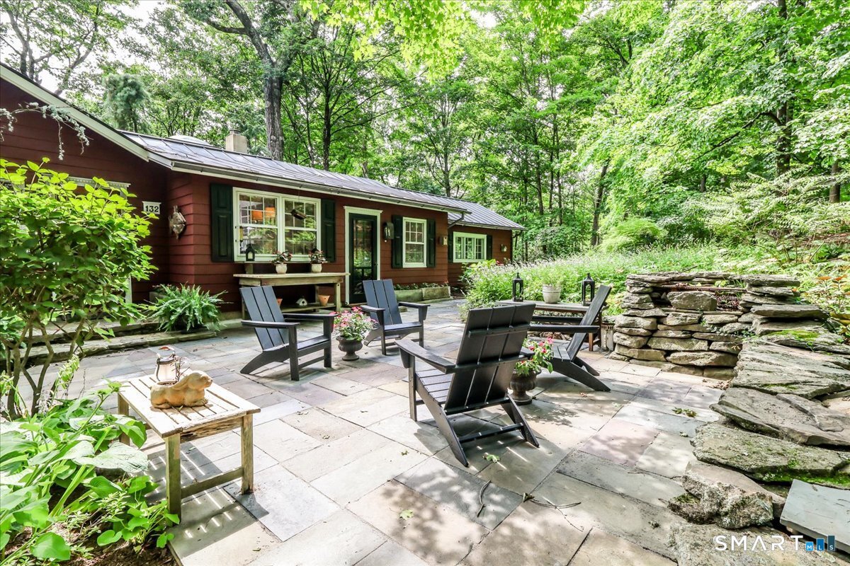 132 Webbs Hill Road