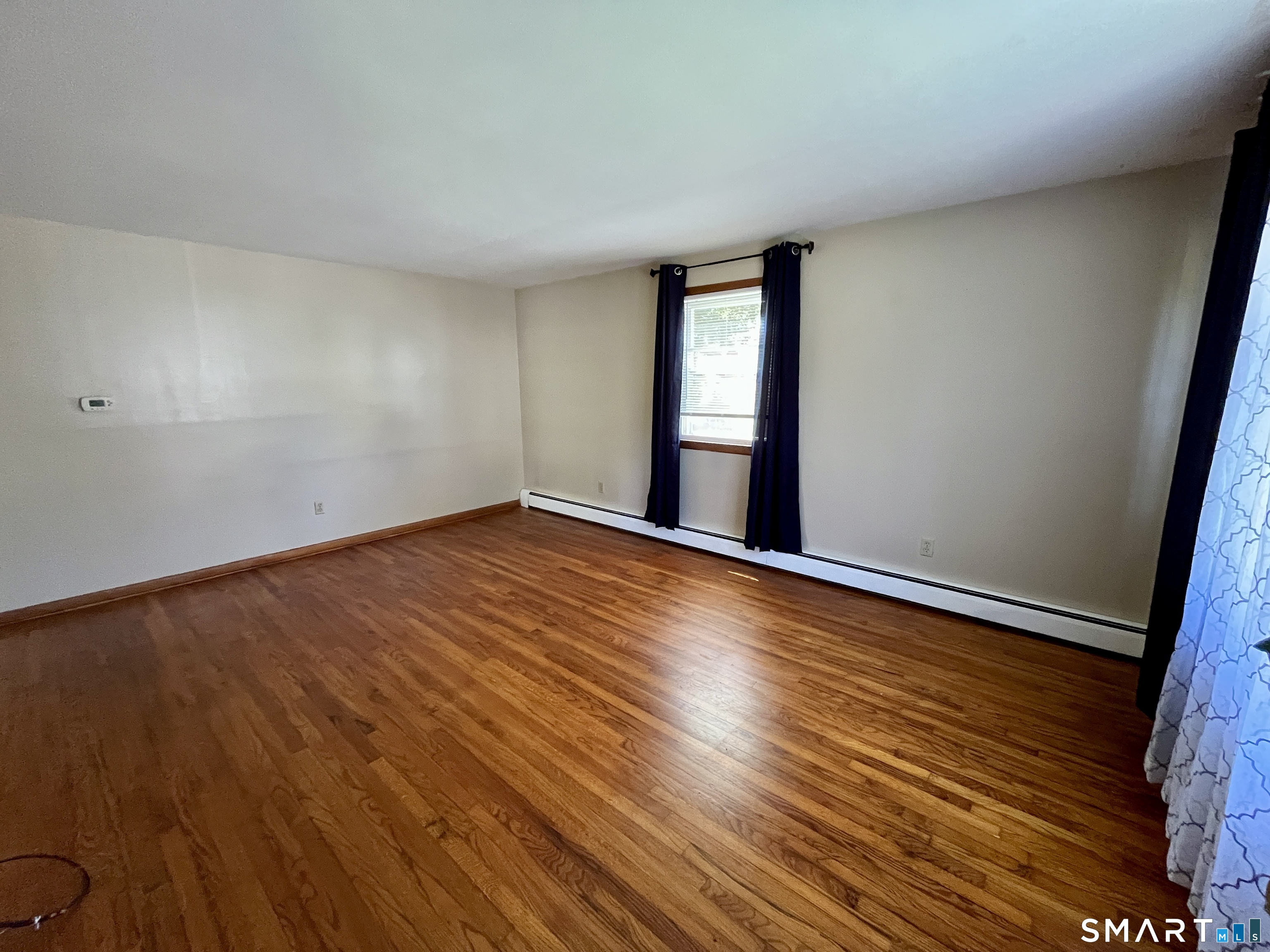 35 Warsaw Street First floor