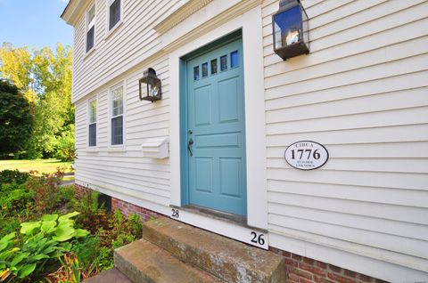 Tiny photo for 26 Stinson Place, Windsor, CT 06095 (MLS # 24135116)