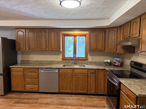 Tiny photo for 20 Duff Drive, Enfield, CT 06082 (MLS # 24216822)