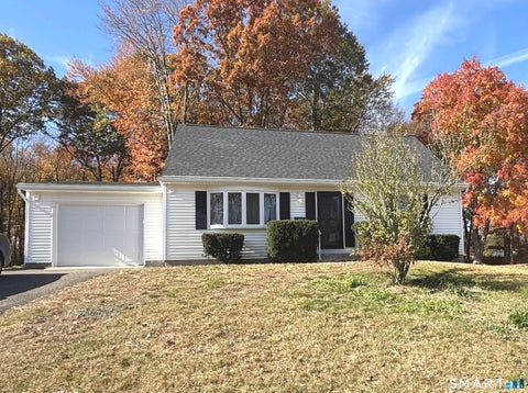 Photo of 20 Duff Drive, Enfield, CT 06082 (MLS # 24216822)