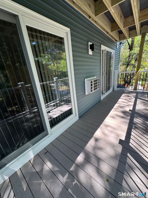 Tiny photo for 97 RICHARDS Avenue #A 1, Norwalk, CT 06854 (MLS # 24173904)