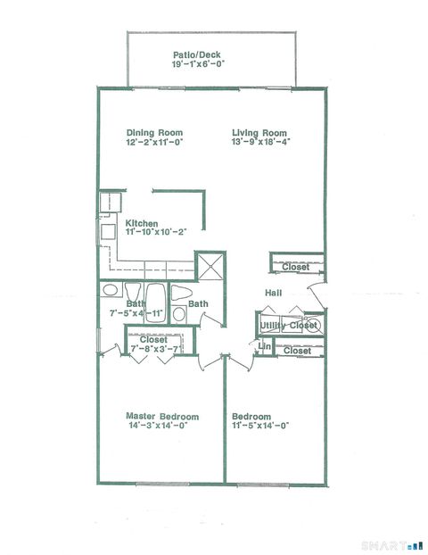 Tiny photo for 97 RICHARDS Avenue #A 1, Norwalk, CT 06854 (MLS # 24173904)