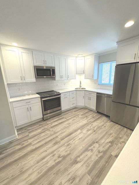 Tiny photo for 97 RICHARDS Avenue #A 1, Norwalk, CT 06854 (MLS # 24173904)