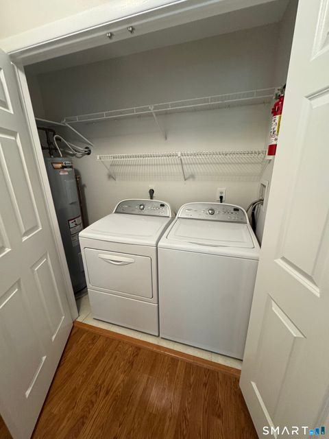 Tiny photo for 97 RICHARDS Avenue #A 1, Norwalk, CT 06854 (MLS # 24173904)