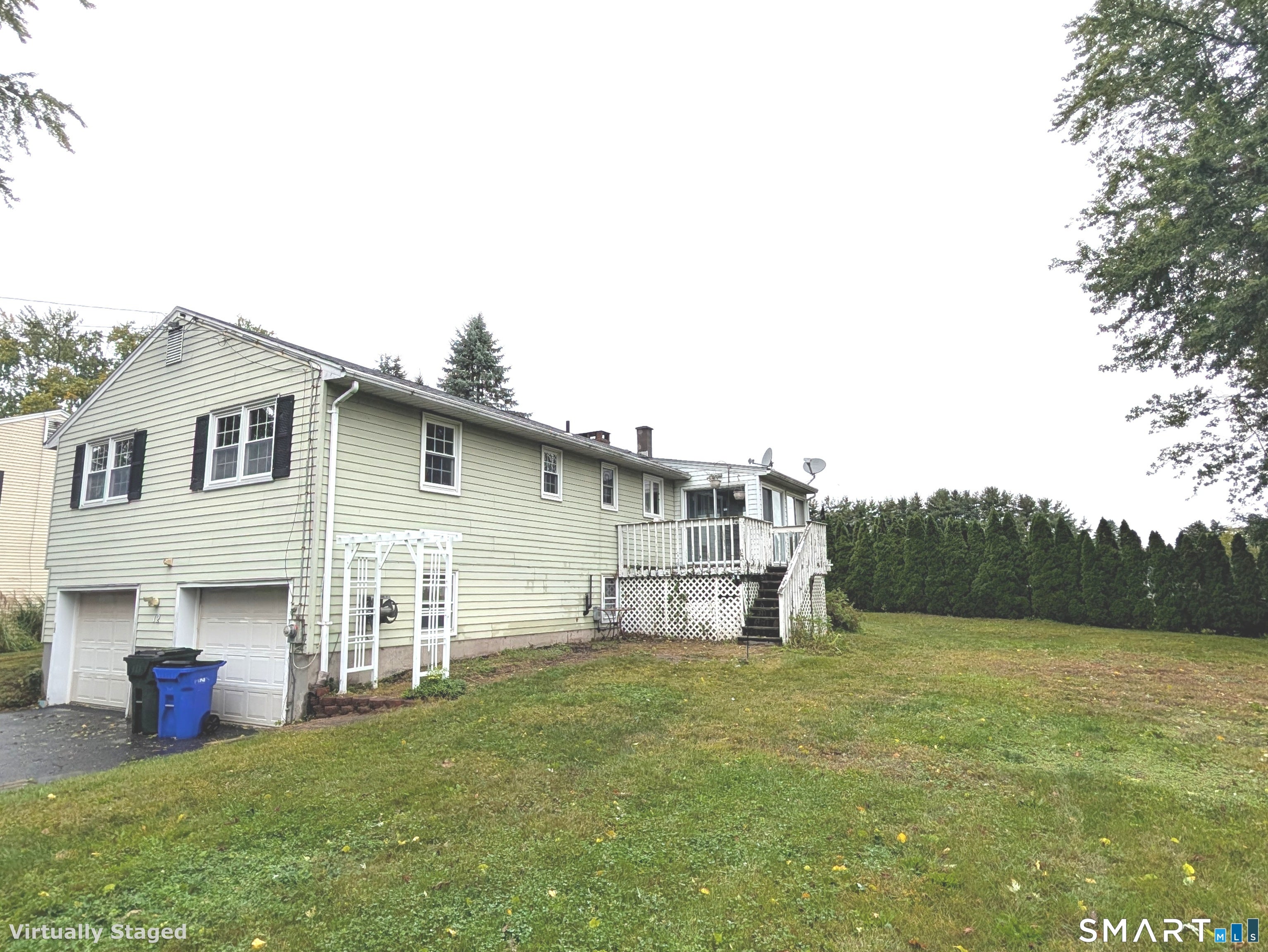 12 Dewey Avenue