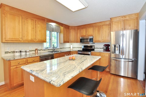 Tiny photo for 87 Gilbert Lane, South Windsor, CT 06074 (MLS # 24197598)