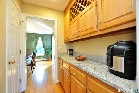 Tiny photo for 87 Gilbert Lane, South Windsor, CT 06074 (MLS # 24197598)