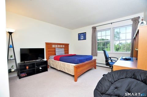Tiny photo for 87 Gilbert Lane, South Windsor, CT 06074 (MLS # 24197598)