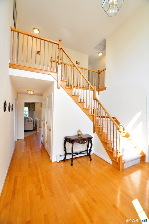 Tiny photo for 87 Gilbert Lane, South Windsor, CT 06074 (MLS # 24197598)