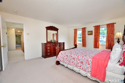 Tiny photo for 87 Gilbert Lane, South Windsor, CT 06074 (MLS # 24197598)