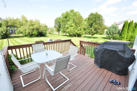Tiny photo for 87 Gilbert Lane, South Windsor, CT 06074 (MLS # 24197598)