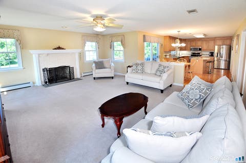 Tiny photo for 87 Gilbert Lane, South Windsor, CT 06074 (MLS # 24197598)