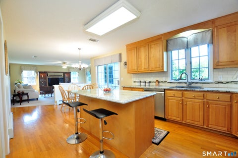 Tiny photo for 87 Gilbert Lane, South Windsor, CT 06074 (MLS # 24197598)