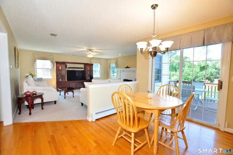 Tiny photo for 87 Gilbert Lane, South Windsor, CT 06074 (MLS # 24197598)