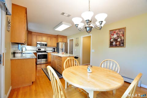 Tiny photo for 87 Gilbert Lane, South Windsor, CT 06074 (MLS # 24197598)
