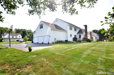 Tiny photo for 87 Gilbert Lane, South Windsor, CT 06074 (MLS # 24197598)