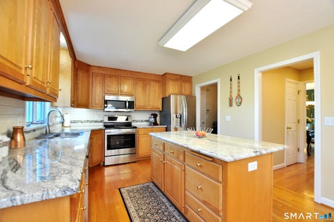 Tiny photo for 87 Gilbert Lane, South Windsor, CT 06074 (MLS # 24197598)
