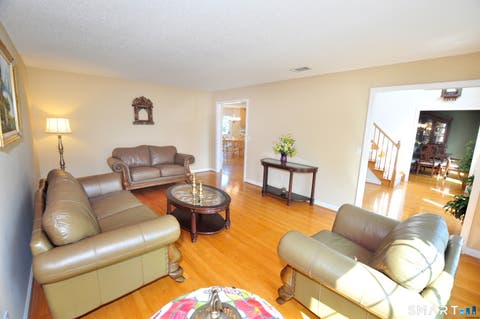 Tiny photo for 87 Gilbert Lane, South Windsor, CT 06074 (MLS # 24197598)